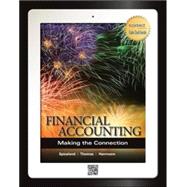 Financial Accounting: Making the Connection with Connect Plus and LearnSmart1Se,9780077606190 Financial Accounting: Making the Connection with Connect Plus and LearnSmart1Se,9780077606190