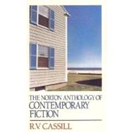 The Norton Anthology of Contemporary Fiction,9780393956191 The Norton Anthology of Contemporary Fiction,9780393956191