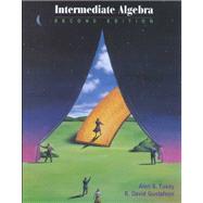 Intermediate Algebra : With CD-ROM, Make the Grade, and InfoTrac,9780534436193 Intermediate Algebra : With CD-ROM, Make the Grade, and InfoTrac,9780534436193