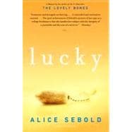 Lucky,9780316096195 Lucky,9780316096195