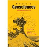 Advances in Geosciences Vol. 14 : Hydrological Science, 9789812836199