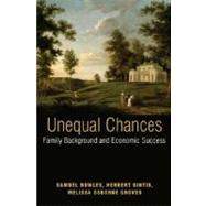 Unequal Chances