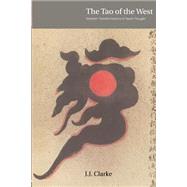 The Tao of the West: Western Tranformations of Taoist Though..., 9780415206204