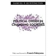 Huntington political order in changing societies