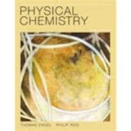 Physical Chemistry Plus MasteringChemistry with eText -- Acc..., 9780321766205