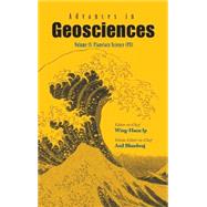 Advances in Geosciences: Volume 15: Planetary Science (Ps), 9789812836212