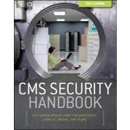 CMS Security Handbook : The Comprehensive Guide for Wordpres..., 9780470916216