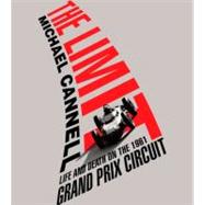 The Limit: Life and Death on the 1961 Grand Prix Circuit, 9781611746235