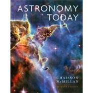 Astronomy Today Plus MasteringAstronomy with eText -- Access..., 9780321696236