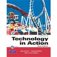 Technology In Action, Complete,9780135046241 Technology In Action, Complete,9780135046241