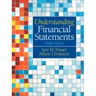 Understanding Financial Statements,9780136086246 Understanding Financial Statements,9780136086246