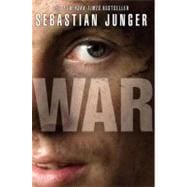 WAR,9780446556248 WAR,9780446556248