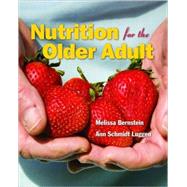 Nutrition for the Older Adult,9780763736248 Nutrition for the Older Adult,9780763736248