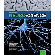 ISBN 9780197616253 product image for Neuroscience | upcitemdb.com