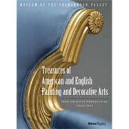 Treasures of American and English Painting and Decorative Ar..., 9780847836260