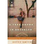 A Tree Grows in Brooklyn,9780060736262 A Tree Grows in Brooklyn,9780060736262