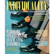Individuality in Clothing Selection and Personal Appearance, 9780136136262