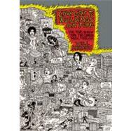 Love Goes to Buildings on Fire: Five Years in New York That ..., 9781455156269