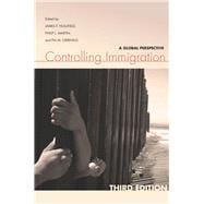 Controlling Immigration: A Global Perspective,9780804786270 Controlling Immigration: A Global Perspective,9780804786270