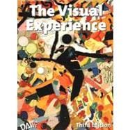 The Visual Experience,9780871926272 The Visual Experience,9780871926272