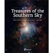 Treasures of the Southern Sky: A Photographic Anthology, 9781461406273
