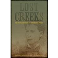 Lost Creeks: Collected Journals