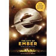The City of Ember,9780385736282 The City of Ember,9780385736282