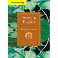 Cengage Advantage Books: Drawing Basics,9780495006282 Cengage Advantage Books: Drawing Basics,9780495006282