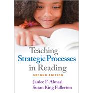 Teaching Strategic Processes in Reading, Second Edition,9781462506293 Teaching Strategic Processes in Reading, Second Edition,9781462506293