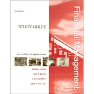 Financial Management : Principles and Applications,9780131456303 Financial Management : Principles and Applications,9780131456303