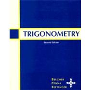 Trigonometry,9780321536303 Trigonometry,9780321536303