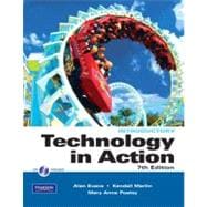 Technology In Action, Introductory Version,9780135096314 Technology In Action, Introductory Version,9780135096314