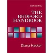 The Bedford Handbook,9780312256326 The Bedford Handbook,9780312256326