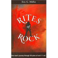 Rites of Rocks