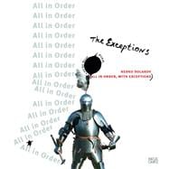 Nedko Solakov: The Exception (From All in Order, With Exceptions),9783775736329 Nedko Solakov: The Exception (From All in Order, With Exceptions),9783775736329