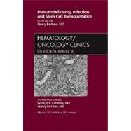 Immunodeficiency, Infection, and Stem Cell Transplantation, ..., 9781455706334