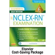 Saunders Q & A Review for the NCLEX-RN Examination Pageburst