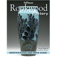 Warman's Rookwood Pottery : Identification and Price Guide, 9780896896338