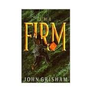 The Firm,9780385416344 The Firm,9780385416344