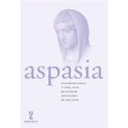 Aspasia : The International Yearbook of Central, Eastern, an..., 9781845456344