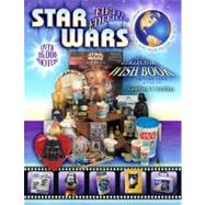 Star Wars Super Collector's Wish Book: Identification & Valu..., 9781574326345