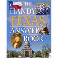 Best The Handy Texas Answer Book You Can Rent in September 2023