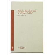 Proust, Blanchot and a Woman in Red: Sylph Editions