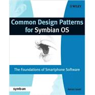 Common Design Patterns for Symbian OS : The Foundations of S..., 9780470516355
