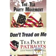 The Tea Party Movement