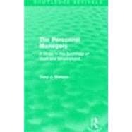 The Personnel Managers (Routledge Revivals): A Study in the ..., 9780415696371