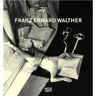 Franz Erhard Walther,9783775736374 Franz Erhard Walther,9783775736374