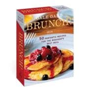 Brunch Deck : 50 Fantastic Recipes for the Weekend's Best Me..., 9780307886378