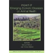 Impact of Emerging Zoonotic Diseases on Animal Health : 8th ..., 9781573316378