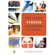 The Brief Penguin Handbook with Exercises,9780205556380 The Brief Penguin Handbook with Exercises,9780205556380